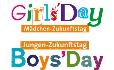 Girls’ Day und Boys’ Day 2023
