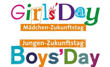 Girls’Day und Boys’Day